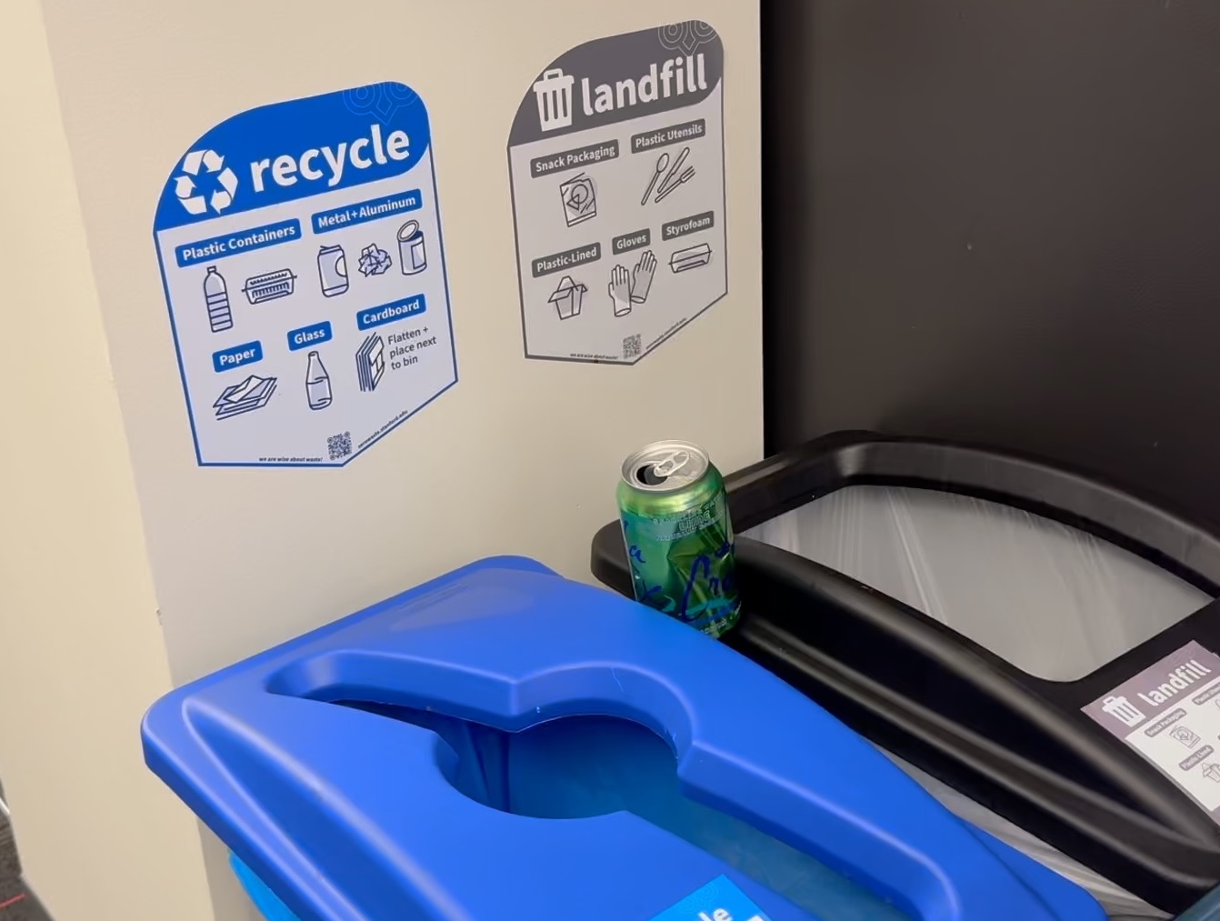 Recycle Can